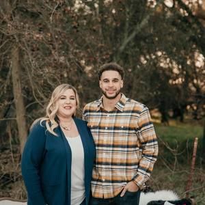 Meet your Posher, Bryce